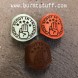 Chief Scout in Training Woggle All Scouting Products, All Woggles, Beaver Woggles, Cub Woggles, Scout Woggles, Leader Woggles, Explorer Woggles, Novelty Woggles, Squirrel Woggles image