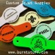 Woggle Designer All Scouting Products, All Woggles, Custom Woggles, Leader Woggles image