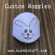 Custom Scout Woggle All Scouting Products, All Woggles, Custom Woggles, Leader Woggles image