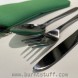 Personalised Travel Cutlery image