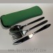 Personalised Travel Cutlery image