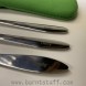 Personalised Travel Cutlery image
