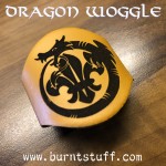 Novelty Woggles