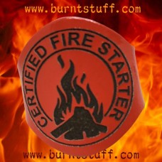 Fire Starter Woggle Fire Starter Woggle