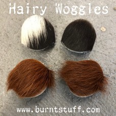 Hairy Woggle