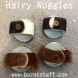 Hairy Woggle All Scouting Products, Beaver Woggles, Cub Woggles, Scout Woggles, Leader Woggles, Explorer Woggles image