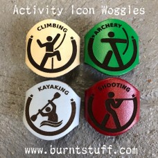 Activity Icon Woggle