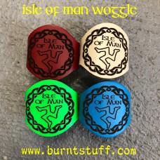 Isle of Man Woggle