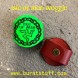 Isle of Man Woggle All Scouting Products, All Woggles, Beaver Woggles, Cub Woggles, Scout Woggles, Leader Woggles, Explorer Woggles, Novelty Woggles image