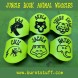 Jungle Book Animal Woggles image