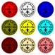 Image of Keep Calm Woggle | www.burntstuff.com Keep Calm Woggle All Scouting Products, All Woggles, Beaver Woggles, Cub Woggles, Scout Woggles, Leader Woggles, Novelty Woggles, Squirrel Woggles image