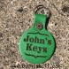 Custom Key Fob Other Stuff image