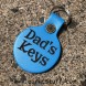 Custom Key Fob Other Stuff image