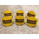 Image of Lodge Leader Woggle | www.burntstuff.com Lodge Leader Woggle image