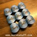 Image of The Lovely Woggle | www.burntstuff.com The Lovely Woggle image