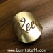 Image of The Lovely Woggle | www.burntstuff.com The Lovely Woggle image