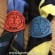 Medic Alert Worn Woggle image