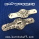 Image of The Map Woggle | www.burntstuff.com The Map Woggle image