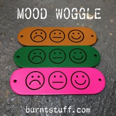 The Mood Woggle