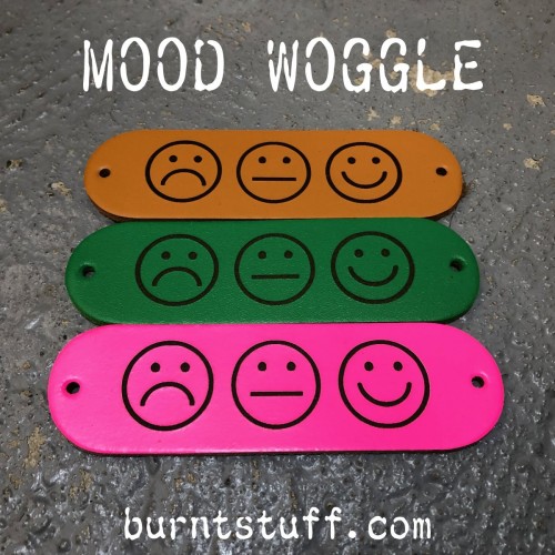 The Mood Woggle image