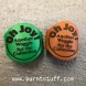 The Oh Joy Woggle All Scouting Products, All Woggles, Beaver Woggles, Cub Woggles, Scout Woggles, Leader Woggles, Explorer Woggles, Novelty Woggles image