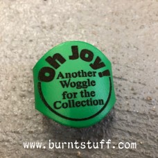 The Oh Joy Woggle
