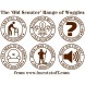 Old Scouter Woggles image