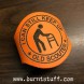Old Scouter Woggles image