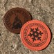 Custom Leather Patch Scouting Stuff, Other Stuff image