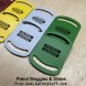 Image of APL, PL & SPL Woggle | www.burntstuff.com APL, PL & SPL Woggle All Scouting Products, All Woggles, Scout Woggles image