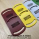 Image of APL, PL & SPL Woggle | www.burntstuff.com APL, PL & SPL Woggle All Scouting Products, All Woggles, Scout Woggles image