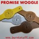 Image of Promise Woggle | www.burntstuff.com Promise Woggle All Scouting Products, All Woggles, Scout Woggles, Leader Woggles, Explorer Woggles image