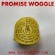 Image of Promise Woggle | www.burntstuff.com Promise Woggle All Scouting Products, All Woggles, Scout Woggles, Leader Woggles, Explorer Woggles image