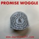 Image of Promise Woggle | www.burntstuff.com Promise Woggle All Scouting Products, All Woggles, Scout Woggles, Leader Woggles, Explorer Woggles image