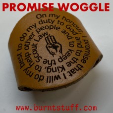 Promise Woggle Promise Woggle