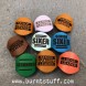 APL, PL & SPL Woggle All Scouting Products, All Woggles, Scout Woggles image