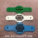 Sixer, Seconder & Senior Sixer Woggles image