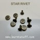 Single Cap Rivets Other Stuff image