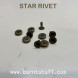 Single Cap Rivets Other Stuff image