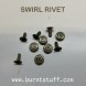 Single Cap Rivets Other Stuff image