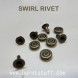 Single Cap Rivets Other Stuff image