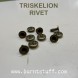 Single Cap Rivets Other Stuff image