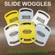 Image of APL, PL & SPL Woggle | www.burntstuff.com APL, PL & SPL Woggle All Scouting Products, All Woggles, Scout Woggles image