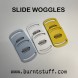Image of APL, PL & SPL Woggle | www.burntstuff.com APL, PL & SPL Woggle All Scouting Products, All Woggles, Scout Woggles image