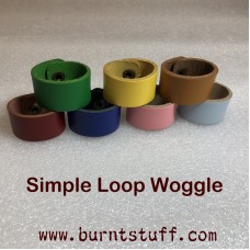 Simple Loop Woggle Simple Loop Woggle