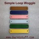 Woggle Blanks All Scouting Products, All Woggles, Beaver Woggles, Cub Woggles, Scout Woggles, Leader Woggles, Explorer Woggles image
