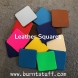 Leather Squares All Scouting Products, Other Stuff image