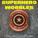 Image of Superhero Woggles | www.burntstuff.com Superhero Woggles All Scouting Products, All Woggles, Beaver Woggles, Cub Woggles, Scout Woggles, Leader Woggles, Explorer Woggles, Squirrel Woggles image