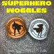 Image of Superhero Woggles | www.burntstuff.com Superhero Woggles All Scouting Products, All Woggles, Beaver Woggles, Cub Woggles, Scout Woggles, Leader Woggles, Explorer Woggles, Squirrel Woggles image