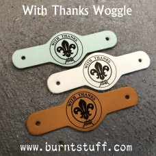 With Thanks Woggle